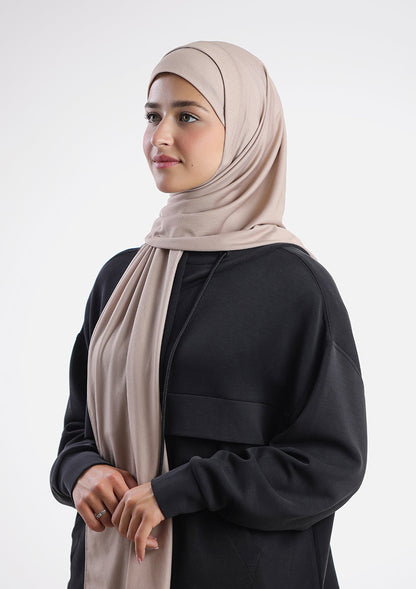 Sports Freestyle Hijab - Reversible