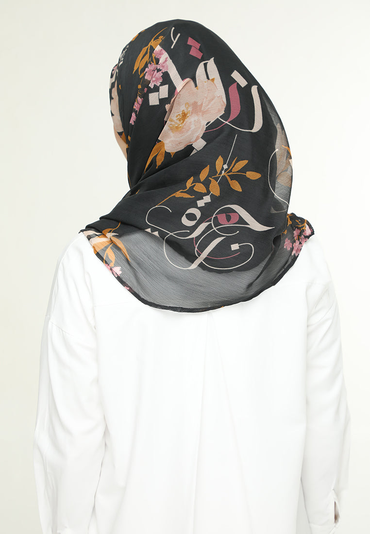 Jameela Gray - Smooth Chiffon