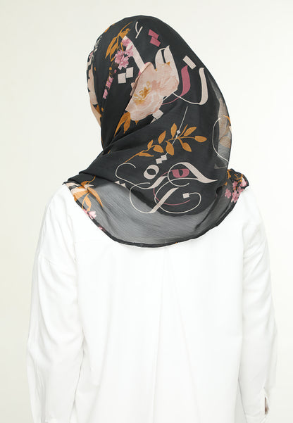 Jameela Gray - Smooth Chiffon